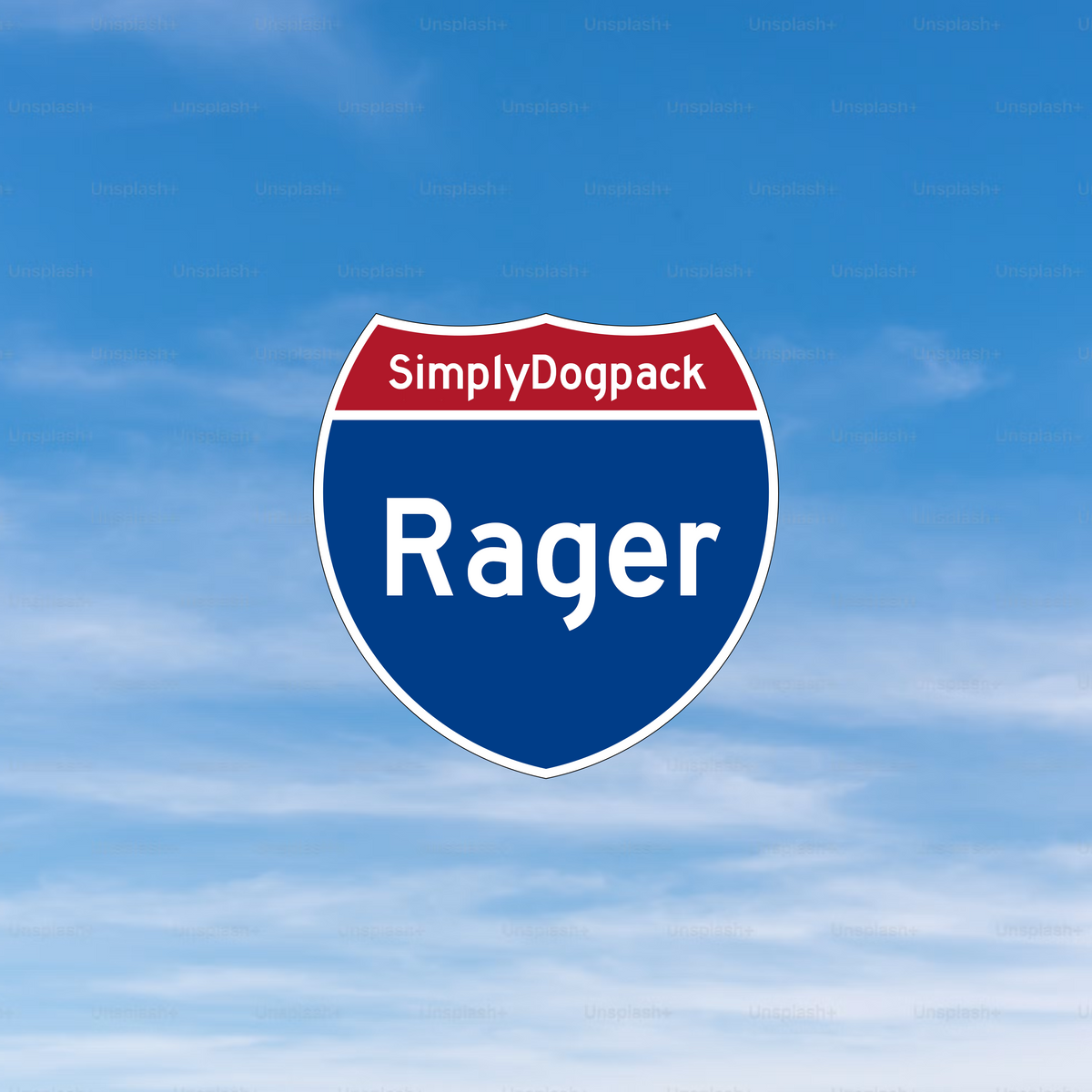 Rager Digital Single