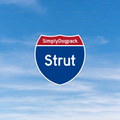 Strut Digital Single